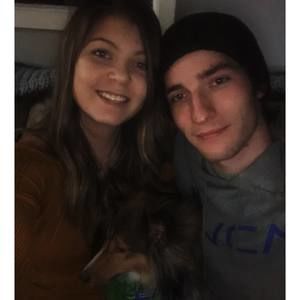 Meet your Posher, Brittnee